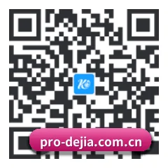 苹果用户专属 二维码